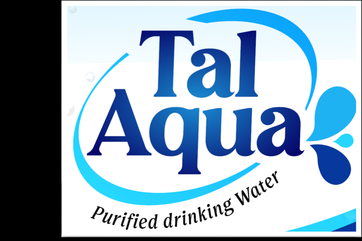 Tal Aqua logo